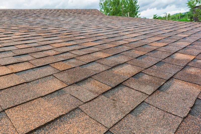 Durable Asphalt Shingle Repairs